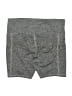 Ebb & Flow Chevron-herringbone Gray Athletic Shorts Size L - photo 2