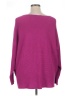 Cyrus Purple Pullover Sweater Size 1X - photo 2