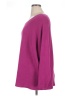 Cyrus Purple Pullover Sweater Size 1X - photo 5