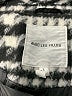 Avec Les Filles Houndstooth Gray Coat Size L - photo 6