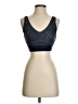 Fabletics Blue Sports Bra Size S (estimated) - photo 1