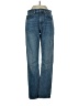 Unbranded Blue Jeans Size 0 - photo 1