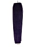 Unbranded Purple Casual Pants Size M (estimated) - photo 5
