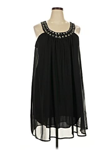 Jessica Taylor Cocktail Dress (view 1)