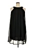 Jessica Taylor 100% Polyester Black Cocktail Dress Size 3X - photo 2