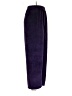Unbranded Purple Casual Pants Size M (estimated) - photo 4
