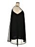 Jessica Taylor 100% Polyester Black Cocktail Dress Size 3X - photo 4