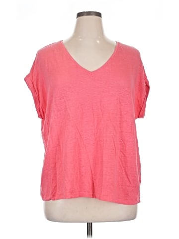 Boden Short Sleeve T-Shirt (view 1)