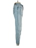 American Eagle Outfitters Stars Blue Jeans Size 0 - photo 4