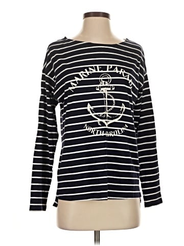 H&M L.O.G.G. Long Sleeve T-Shirt (view 1)