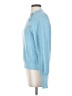 On 34th Blue Pullover Sweater Size S - photo 5