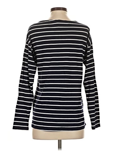 H&M L.O.G.G. Long Sleeve T-Shirt (view 2)