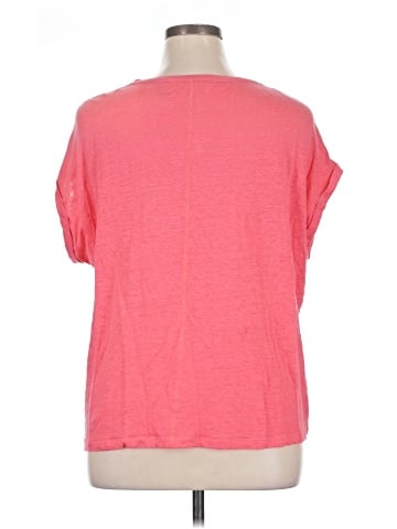 Boden Short Sleeve T-Shirt (view 2)