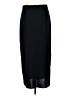 misook Solid Black Formal Skirt Size M - photo 1