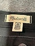 Madewell Black Jeans Size 27 waist - photo 7
