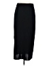 misook Solid Black Formal Skirt Size M - photo 2