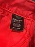 AP.NY Red Casual Pants Size 6 - photo 8