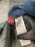 Comptoir des Cotonniers Stars Blue Pullover Sweater Size XS - photo 8