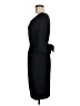 Karen Kane Solid Black Cocktail Dress Size M - photo 5