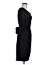 Karen Kane Solid Black Cocktail Dress Size M - photo 4