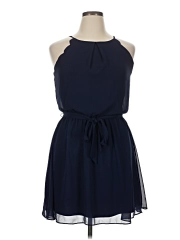 Iz Byer Casual Dress (view 1)