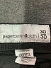 Paper Denim & Cloth Hearts Black Jeans Size 30 waist - photo 7