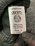 Paper Denim & Cloth Hearts Black Jeans Size 30 waist - photo 8
