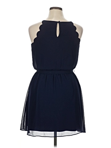 Iz Byer Casual Dress (view 2)