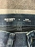 Old Navy Blue Jeans Size 6 - photo 3
