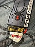 Spyder 100% Nylon Black Snow Jacket Size 8 - photo 6