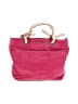 MICHAEL Michael Kors Pink Leather Shoulder Bag One size - photo 1