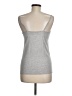 Unbranded Silver Tank Top Size M - photo 2