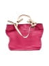 MICHAEL Michael Kors Pink Leather Shoulder Bag One size - photo 3