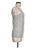 Unbranded Silver Tank Top Size M - photo 4