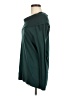 Caslon Green Pullover Sweater Size M - photo 5