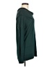 Caslon Green Pullover Sweater Size M - photo 4
