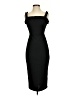 Bebe Black Cocktail Dress Size XS - photo 1