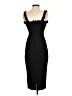 Bebe Black Cocktail Dress Size XS - photo 2
