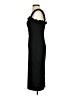 Bebe Black Cocktail Dress Size XS - photo 5