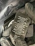 The Super Puff 100% Polyurethane Gray Snow Jacket Size XXS - photo 4