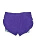 Xersion Purple Athletic Shorts Size M - photo 2