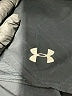 Under Armour Black Athletic Shorts Size XL (estimated) - photo 3