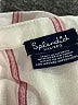 Splendid Stripes Ivory 3/4 Sleeve Blouse Size XXL - photo 7