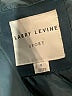 Larry Levine Blue Coat Size S - photo 6