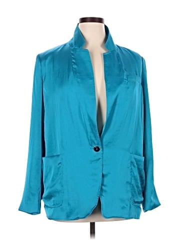 DKNY Blazer (view 1)