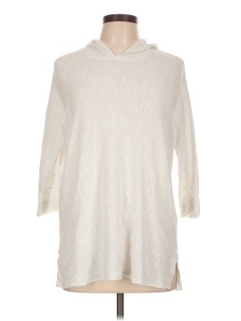 Eileen Fisher Poncho