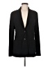 Thalian 100% Polyester Black Cardigan Size M - photo 1
