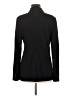 Thalian 100% Polyester Black Cardigan Size M - photo 2