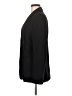 Thalian 100% Polyester Black Cardigan Size M - photo 5