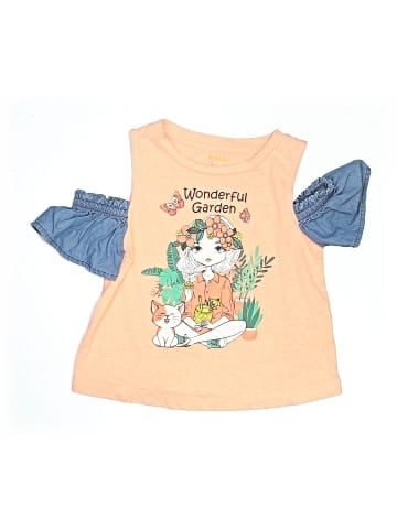 RBX Sleeveless T-Shirt (view 1)